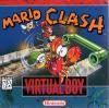 Mario Clash Box Art Front